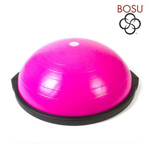 보수 - 밸런스트레이너 베이직 핑크 (basic pink) 균형감각강화/고유수용기자극/심부안정화/근육강화/당양한방향운동가능/밸런스운동