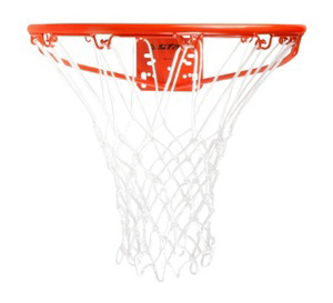 [농구용품]스타 - 농구링 기본형(일반)BM2000/농구림/농구링망/농구골대망/농구골대용품/넷볼골망 공용