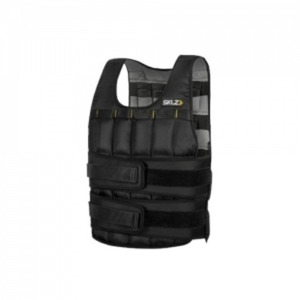 [스포츠용품]스킬즈 - Weighted Vest Pro/무게 : 9kg/훈련용품/운동용품/중량조끼