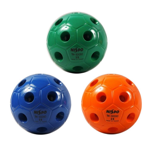 니스포 - 츄크볼 공 지름 15cm TH30050 / 추크볼 / 스페이스볼