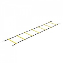 [스포츠용품]스킬즈 - 퀵 래더 프로(사다리) (Quick Ladder Pro) /크기 : 3.3m×55cm /훈련용품/운동용품/사다리