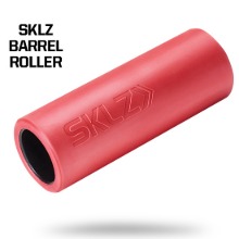 [헬스&amp;피트니스]스킬즈 - 배럴 롤러(폼롤러) ( barrel roller )