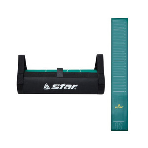 [체력측정용품]스타 제자리멀리뛰기측정매트 보급협 (ZM710)/제자리멀리뛰기매트