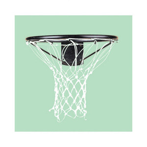 [농구용품]스타 - 농구링망 세트 BN102 2개 1조 고급형 /농구링망/농구골대망/농구골대/농구골대용품/망/넷볼골망 공용