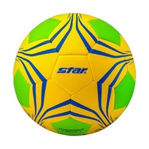 [핸드볼용품]스타 - 핸드볼 프로페셔널 매치 HB433 /3호 공/볼/핸드볼공
