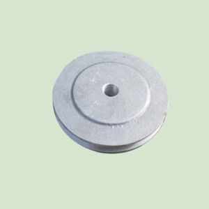 [배구용품]월드 - 알루미늄 롤러(小) WDB-1295/크기 Φ5.7cm/배구용품