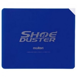 [농구용품]몰텐 - 슈 더스터 SHOE DUSTER 접착지 TT0020 신발 먼지털이 농구장 체육관