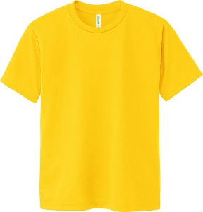 [단체복]탐스 - 드라이 라운드 티셔츠(00300-ACT_165) 단체복/마킹가능/마킹시추가비용별도/마킹필요시전화요망/색상데이지