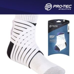 [보호용품]프로텍 - Ankle Wrap SUPPORT/발목보호대/발목관절보호