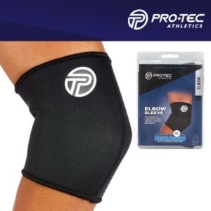 [보호용품]프로텍 - Elbow SLEEVE SUPPORT /팔꿈치보호