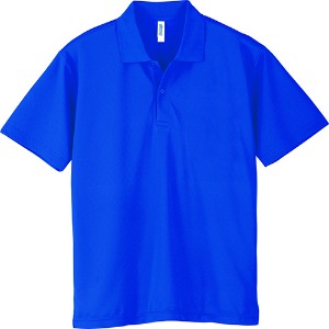 [단체복]탐스 - 드라이 폴로셔츠(00302-ADP_032) 단체복/마킹가능/마킹시추가비용별도/마킹필요시전화요망/색상로얄블루