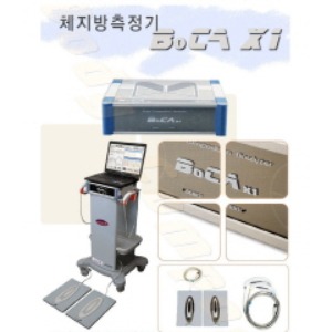 [체력측정용품]신아 -체지방 측정기 BoCAX1 /체력측정용/신체검사