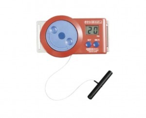 [체력측정용품]다케이 - 동적평형성측정기 TKK-5802/측정기구/학교체육기구/체력측정용/신체검사