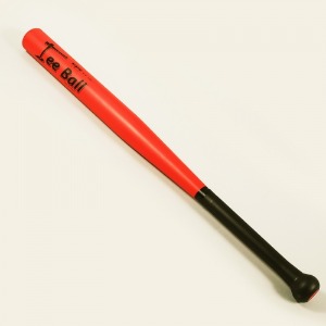 니스포 - 티볼배트 32인치 레드 (빨간색/RED)/야구/뉴스포츠/운동용품/놀이