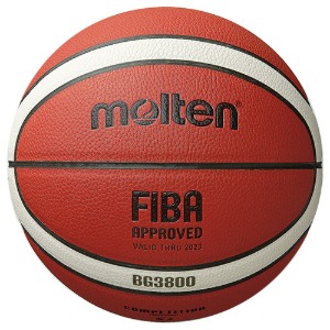 몰텐 - BG3800 7호 농구공 FIBA 공인구/합성가죽/B7G3800