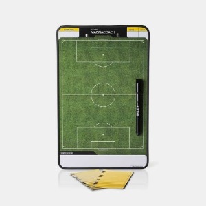 [스포츠용품]스킬즈 - 마그나 코치-축구 (작전판)(Soccer MagnaCoach)/크기 : 34.5cm x 21.5cm/작전판/축구/훈련용품/축구용품