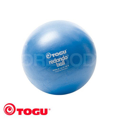 토구 - 레돈도볼 파랑 Ø22cm 레돈도볼/명품짐볼/전신운동/균형운동/헬스
