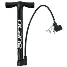 [스포츠용품]오레인 - 올인원 펌프(OXO-A244)/공기펌프/볼펌프